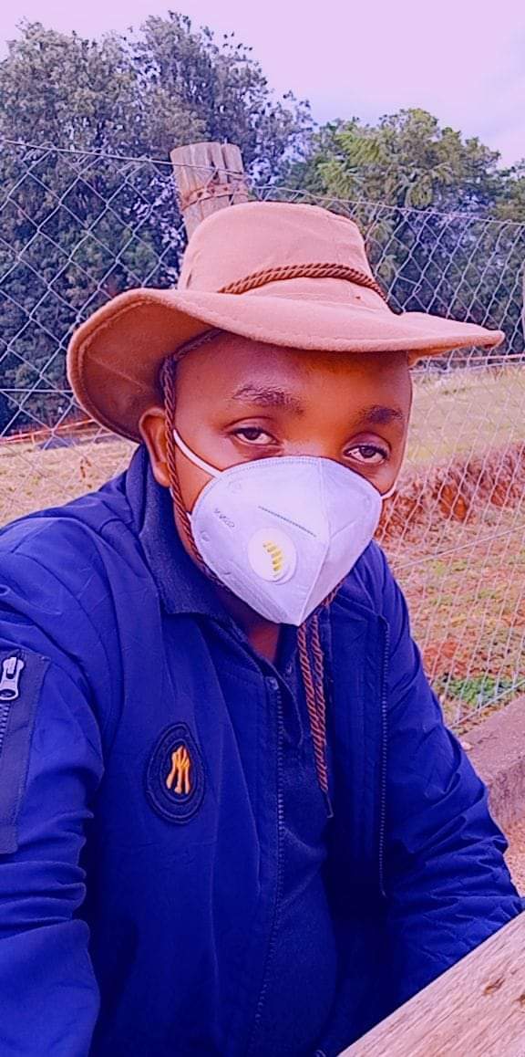 Happy Easter from Barithi wa Thayu and Kuinikiriria as a whole. Baruthi is back with a powerful Testimony Monday. #muciiwathayu #kigoocofm #KuinikiririanaBaruthi 

SMS 20382