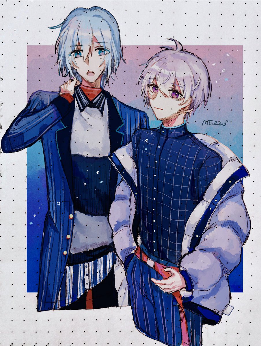 環壮の日 毎日が嬉しくて 好きになれてよかった 再掲 西恵の漫画