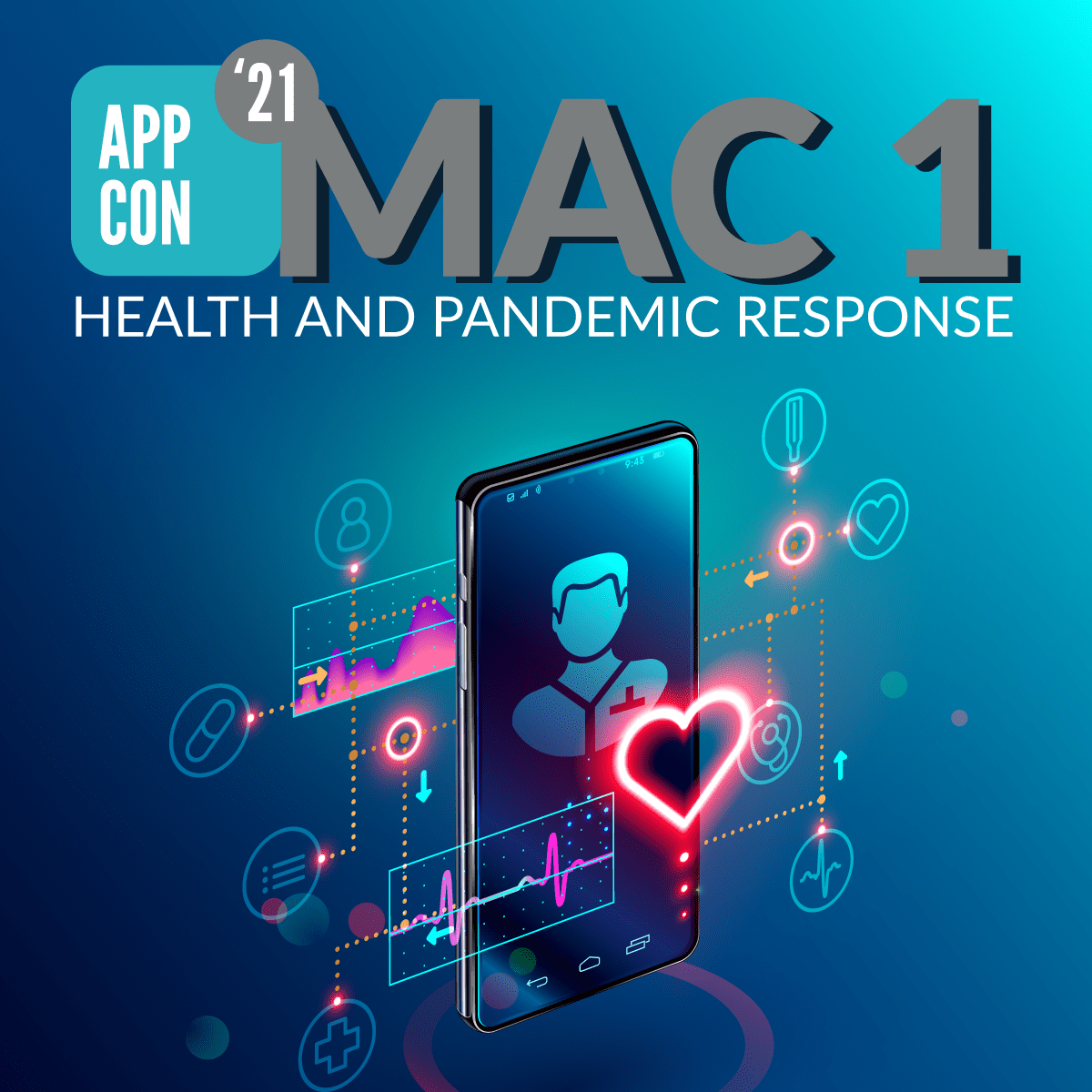 actonline's tweet photo. Spring is here and so is #AppCon21! This week our members (virtually) join us in DC for our mini AppCon (MAC) to talk all things #telehealth, pandemic response, and the #appeconomy. Follow along here and @actmembers for lots of AppCon content. https://t.co/mevXeJLUoQ