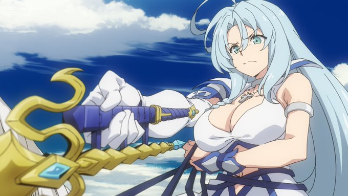 5 Hottest Anime Girls / Sexiest Anime Girls of Spring 2021