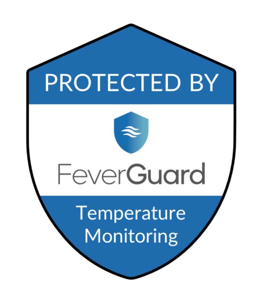 SolosAnalytics's tweet photo. Businesses are reopening but still trying to navigate through COVID to keep everyone safe and healthy. Let FeverGuard be the solution! A smart temperature monitoring wearable that is so comfortable you don't even feel it. #safety #covid #work #wearable https://t.co/k0yyUY4z02