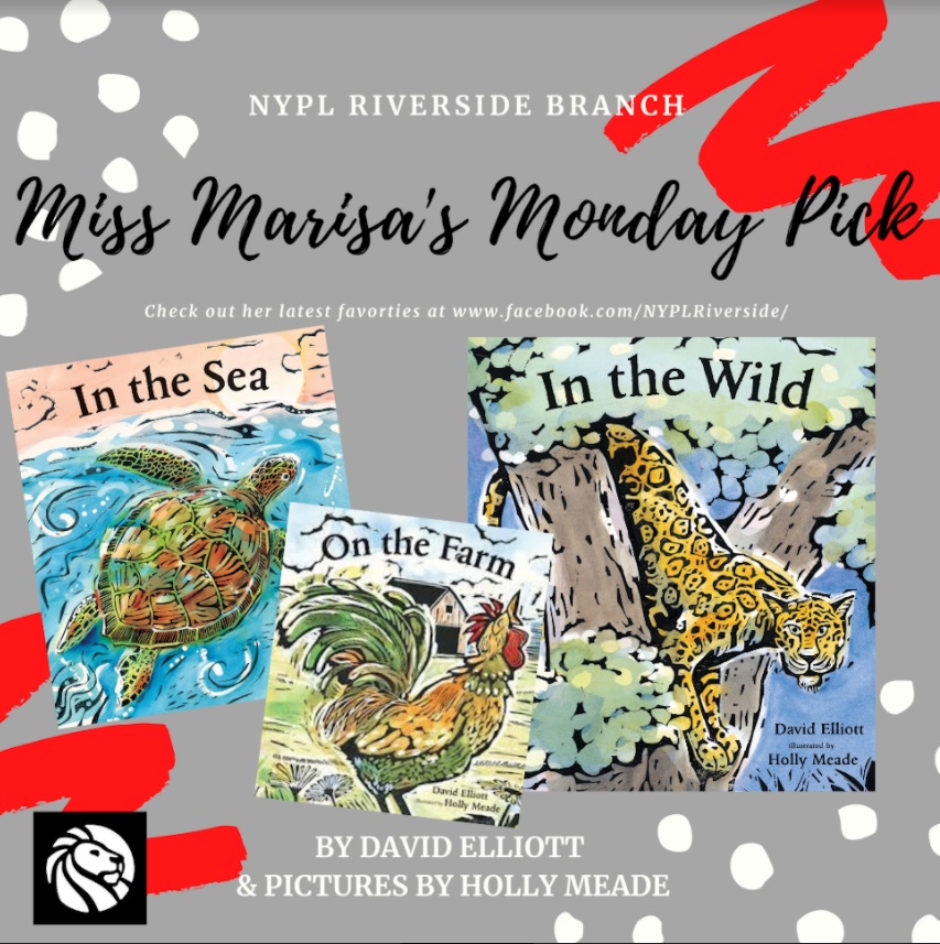 Riverside Library Did You Know That April Is National Poetry Month This Week We Re Sharing A Series By David Elliott That S Perfect For Animal Obsessed Little Ones Request It Here T Co Krc8iq32gr Riverside Library Did You Know That April Is National Poetry Month This Week We Re Sharing A Series By David Elliott That S Perfect For Animal Obsessed Little Ones Request It Here T Co Krc8iq32gr