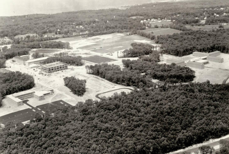 Spread the word. Registration is open for our April lecture: Creation of a Campus: An Early and Architectural History of Stony Brook University. conta.cc/3fHEsqz