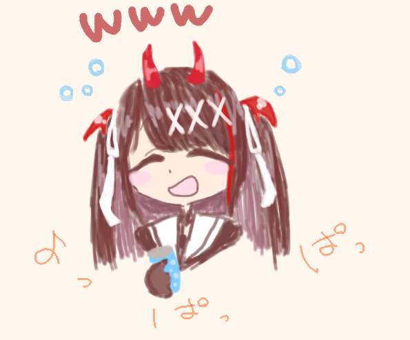 ソーラン節のtwitterイラスト検索結果