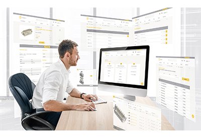 Digital Services Save Time in Design

Efficient data management in engineering can help save time and money during the design phase. New digital services greatly facilitate the data management for <a href="/HARTING/">HARTING Americas</a> products and solutions...

#PanelBuilderCA

panelbuildersystemsintegrator.ca/latest-news/62…