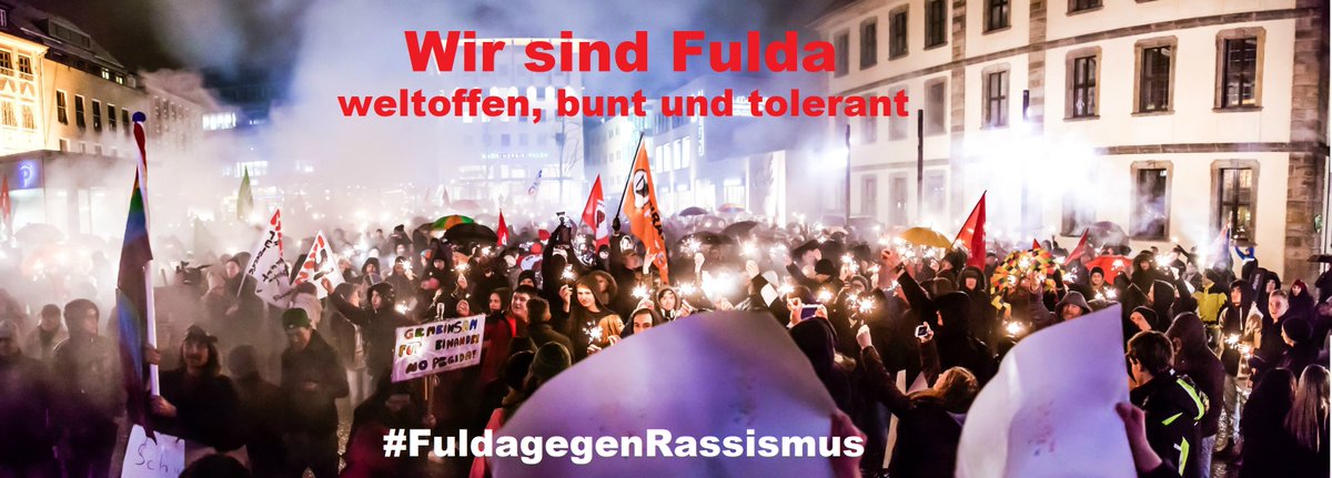 fulda stellt sich quer (@sichquer) on Twitter photo 