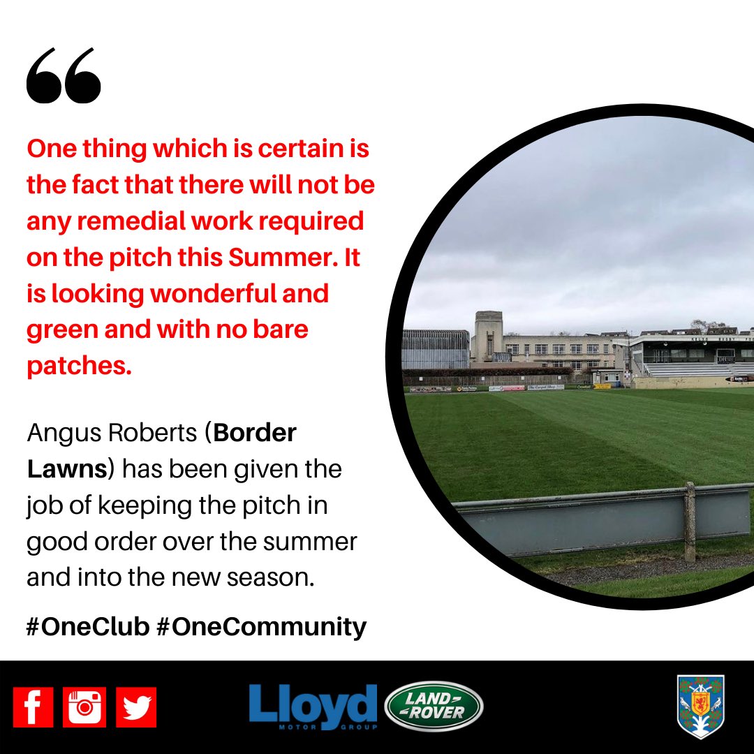 KelsoRugby's tweet image. Please follow the link below for the latest Club Update. ⬇️

kelsorfc.co.uk/single-post/cl…

@98Angus @LandRoverKelso 

⚫️⚪️

#BlacknWhiteJersey #OneClub #OneCommunity