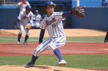 関東第一高校野球部21メンバー紹介 進路についても気になる