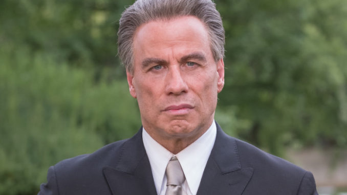 castingworldcom's tweet image. John Travolta’s "Poison Rose" Casting Stand-ins | - - #CASTINGCALLSAUDITIONS #Casting #opencasting #castingcall #castings