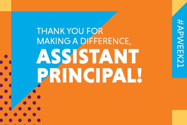 <a href="/PikeSchools/">Pike Twnshp Schools</a> has amazing assistant principals!