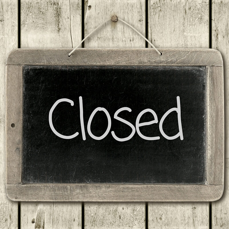 The church office &amp; classes/groups are off today to allow the staff to rest &amp; observe the Easter holiday. The office will open tomorrow at 9 AM.