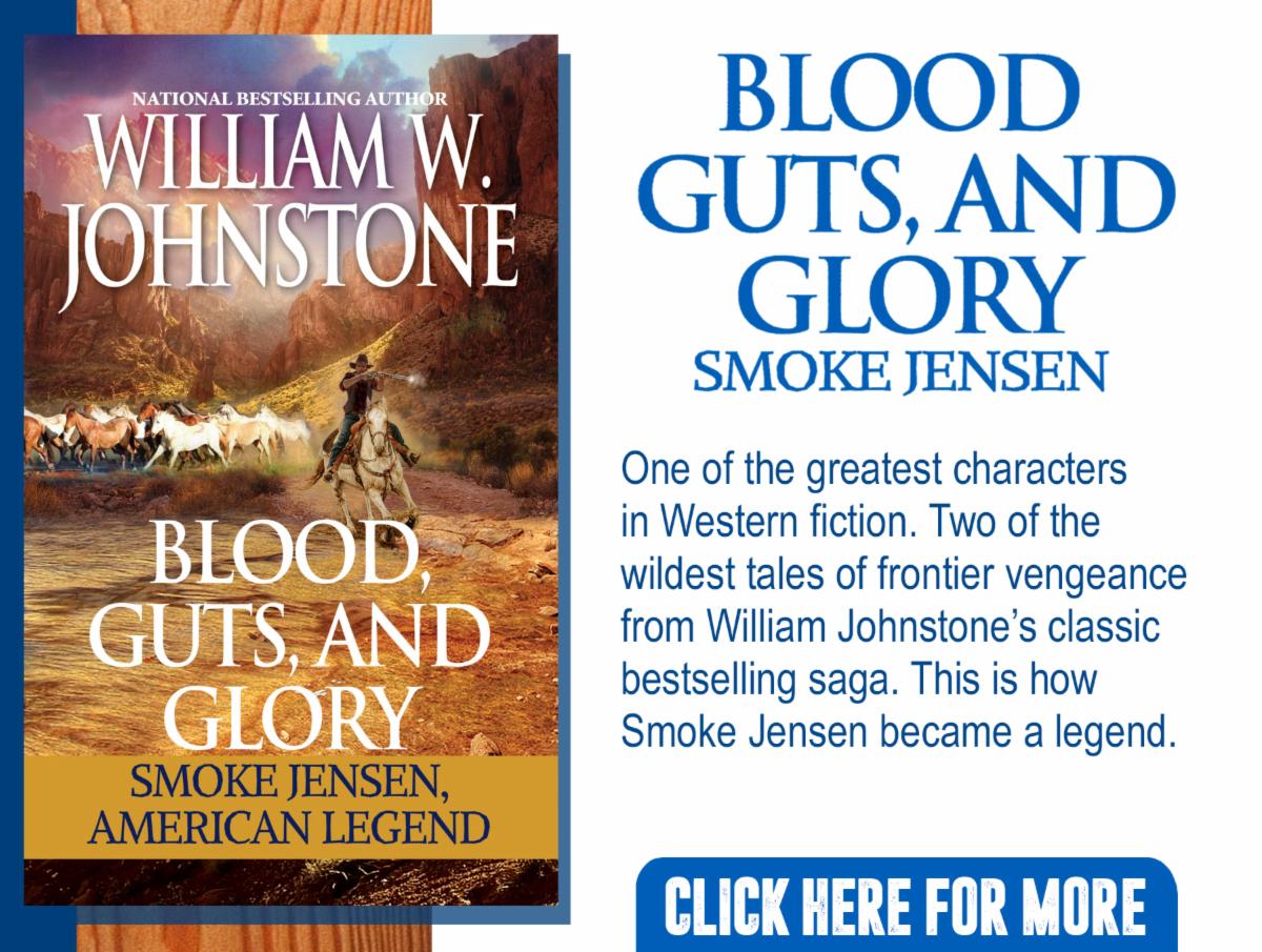 William W Johnstone Books 2021 5 Best William W Johnstone Books 2021