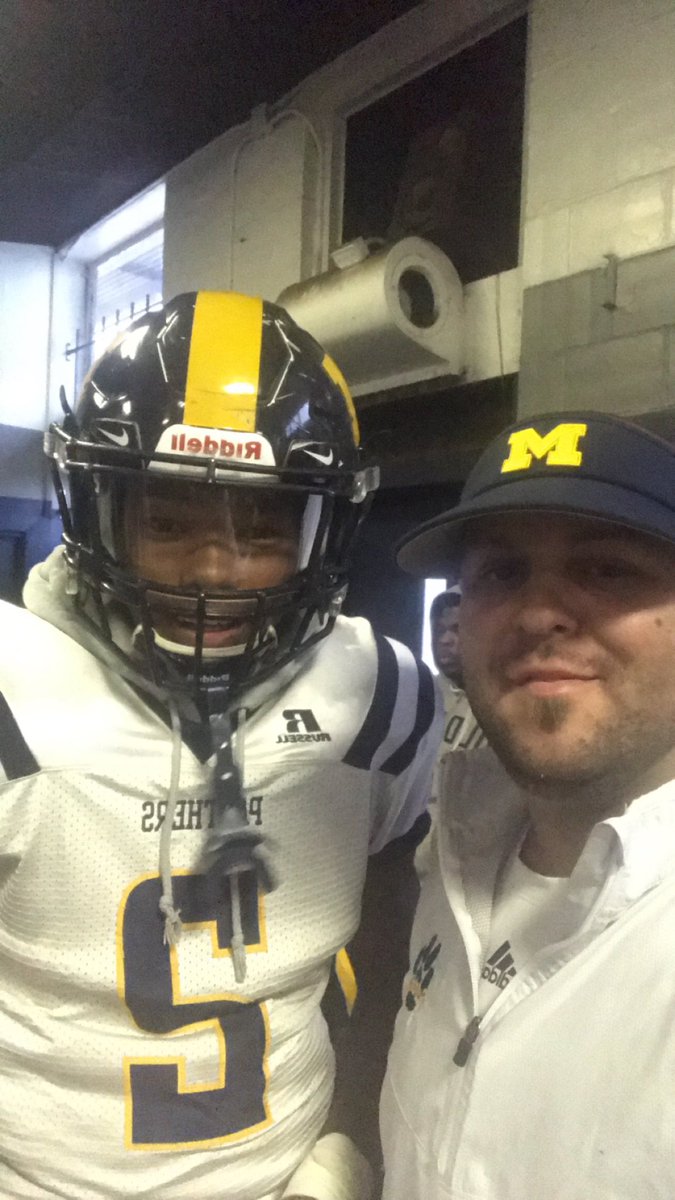 No matter what paths you will take in life whether it be good or bad some people just stand out and have a positive impact on you. Happy Birthday <a href="/TANAKASCOTTJR1/">TANAKA SCOTT JR.</a> Keep being you and you will go far in life. Love ya my guy