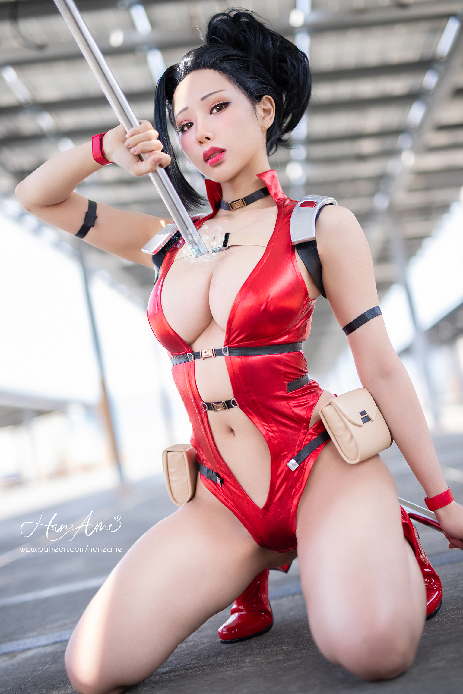 画像,#僕のヒーローアカデミア 八百万衣装はとてもセクシーです(ゝ∀・)!❤レベル2写真をゲットhttps://t.co/opCLDUXsC1...#MyHeroAc…