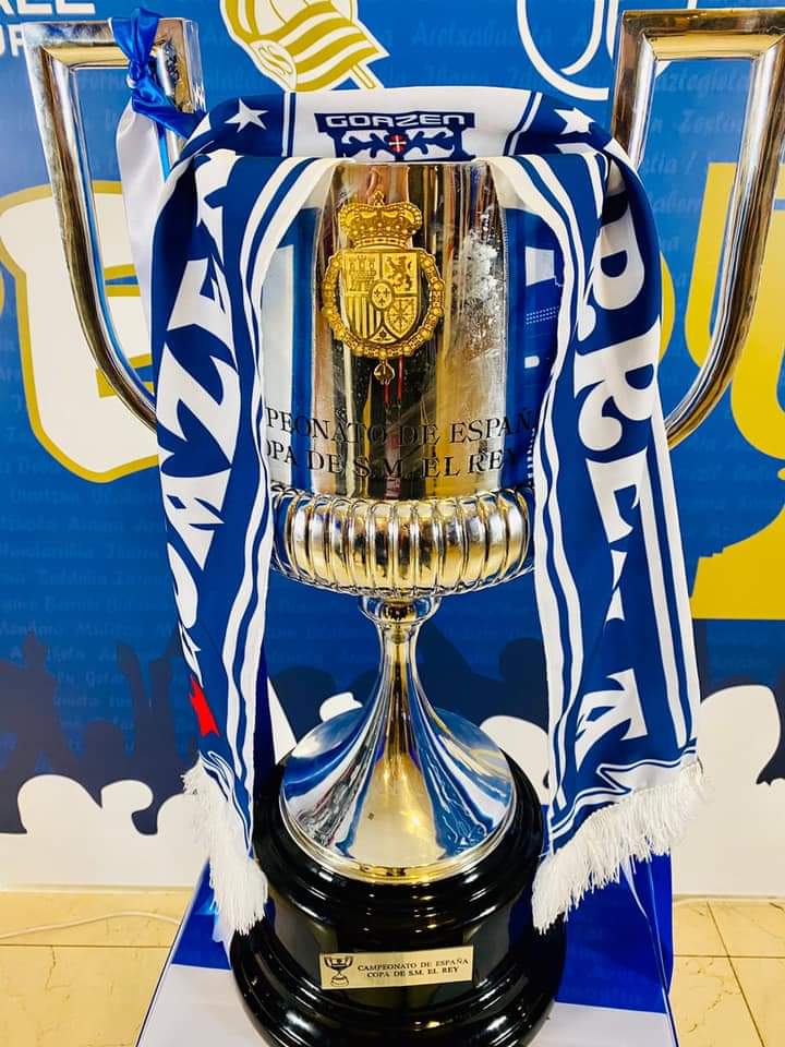 Peña Goazen Erreala tweet media