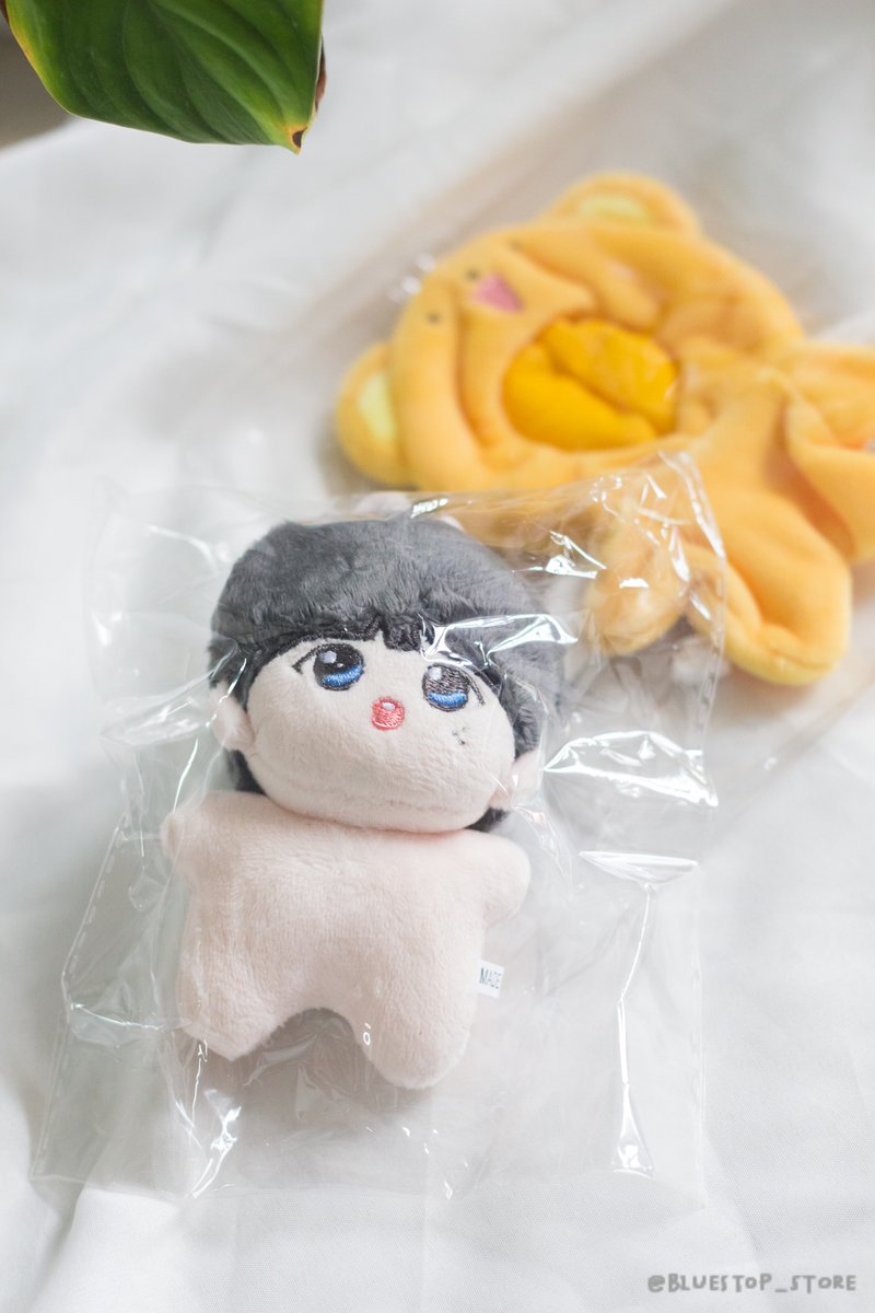 แจ้งเลขจัดส่งน้องทั้งหมดแล้วนะคะ ใครยังไม่ได้เลขจัดส่งน้องทักมาหาเราอีกทีนะค้าาา ^/\^

Thank you for your adorable dolls. <a href="/ongggue/">옹뀨옹쀼</a> 

#Bluestopอัพเดต