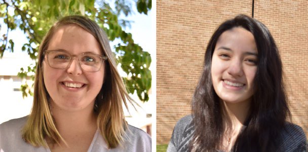 Congrats to <a href="/KellySeims/">Kelly Seims</a> and <a href="/nkhunt_/">Natasha Hunt</a> on their paper accepted to <a href="/BioconjChem/">Bioconjugate Chem</a> today! Special thanks to @ErinLavik for the opportunity! <a href="/lehighmse/">Lehigh MSE</a> <a href="/LehighBioE/">Lehigh Bioengineering</a> <a href="/LehighResearch/">Lehigh Research</a> <a href="/LehighU/">Lehigh University</a> <a href="/lehighengineers/">Lehigh Engineers</a> #biomaterials #WomenInSTEM