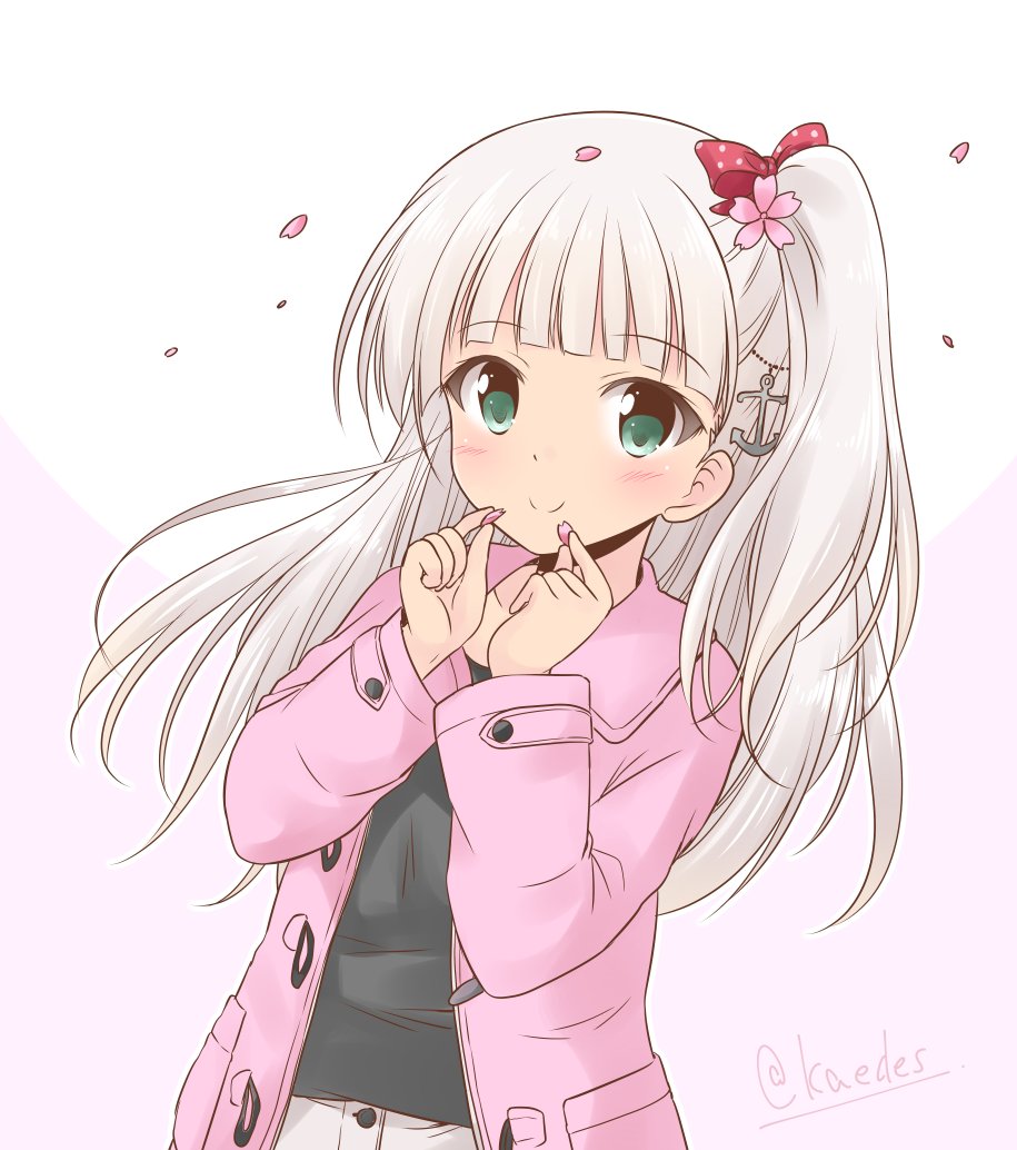 マエストラーレ Twitter Search