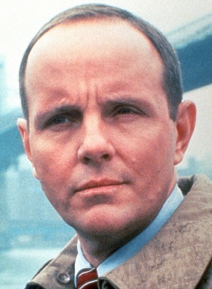 Happy Birthday dear Michael Moriarty! 