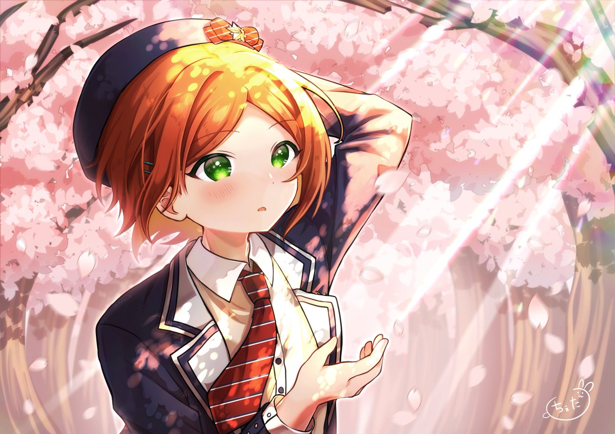 あんスタイラスト