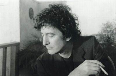 Happy Birthday dear Stan Ridgway! 