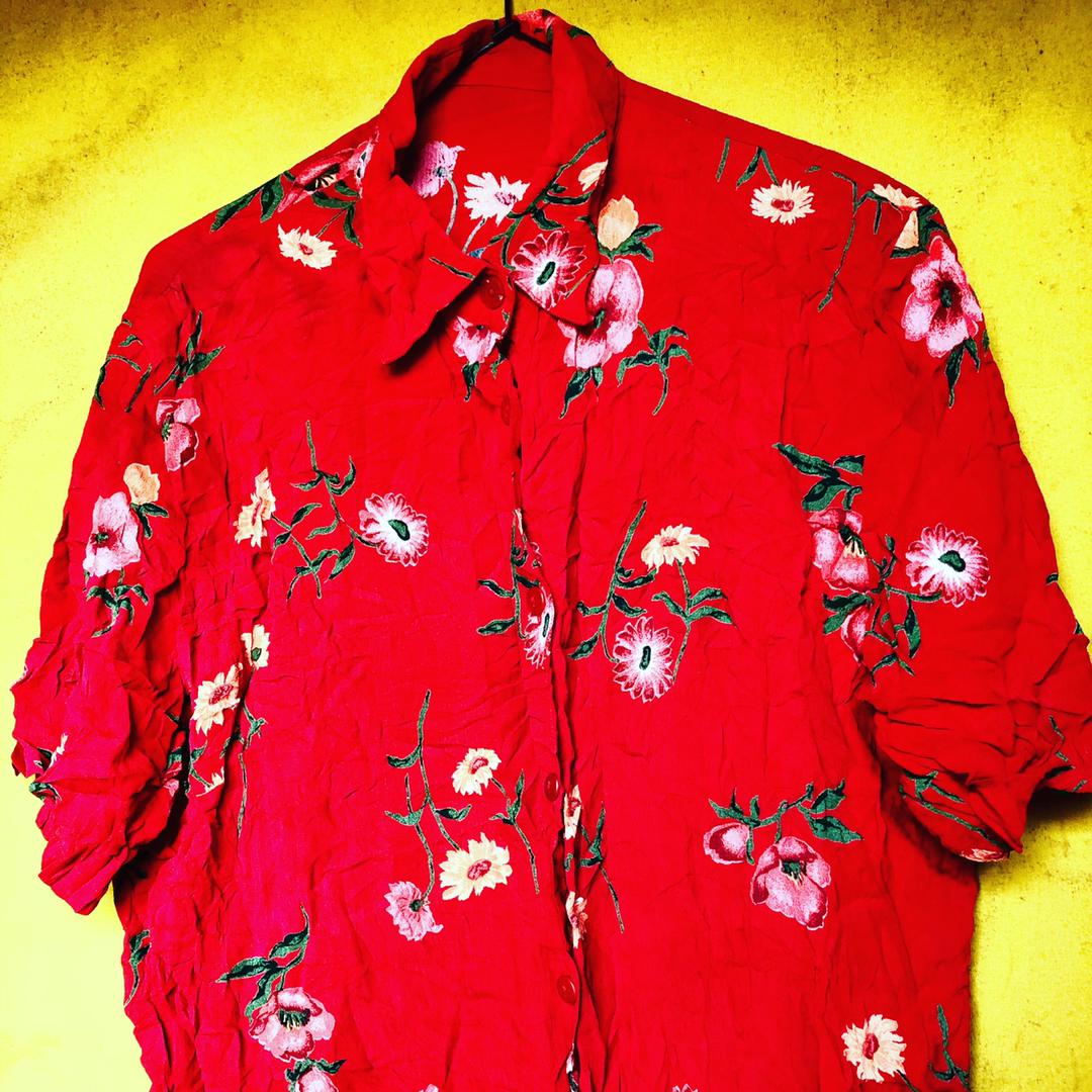 Ayomidey's tweet photo. I sell nice Vintage print shirts
Price: 3500
Nationwide Delivery🇳🇬🚚
Location :Osun
Place your order using the DM or WhatsApp Us on: 08068512429
1 Ejikem Banky Valid Pasuma Adesua Osupa Startimes
#CheapestPowerBanks Jump https://t.co/vA2XVD3cs7
