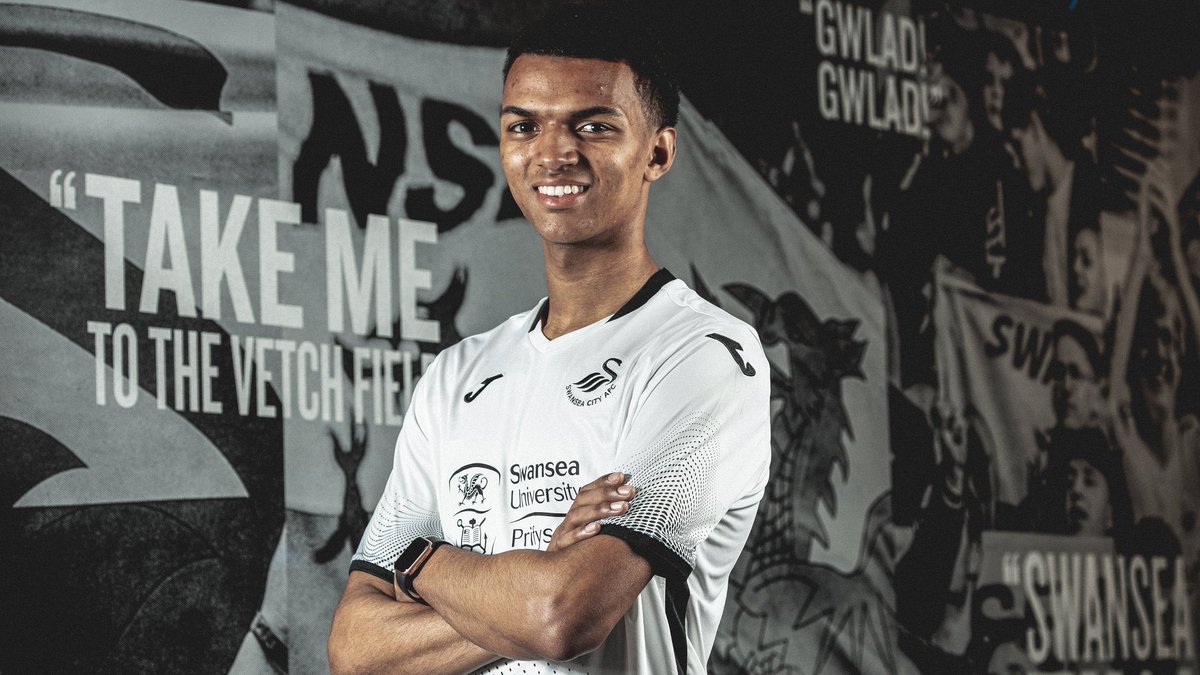 Swansea Beat 🦢 tweet media