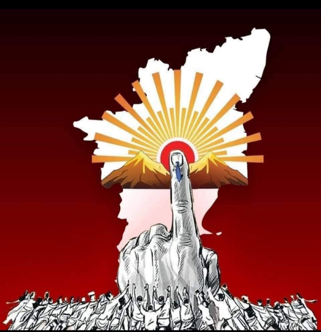 JMMariaAntony1's tweet image. #StalindhaanVararu
#VoteforDMKAlliance
#StalinForCM