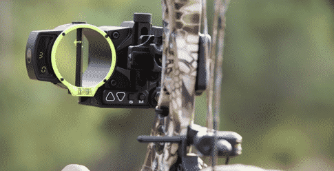 firearmsfriday's tweet image. Burris Optics changed the compound bow hunting game with the introduction of the Oracle Rangefinding Bow Sight in 2018 by taking the guesswork out of pin placement to give hunters the needed edge while in the field.  #BowSight #BurrisOptics #Oracle2

firearmsfriday.com/accessories/bu…