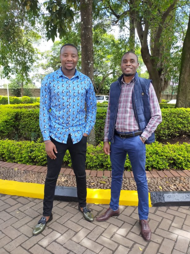 wycliffe_Rianga's tweet image. #Entaburuta Fungua kazi ya wiki Easter Monday edition 1-4pm.
Standby for the BEST hits of all times!

#Entaburura.
#MintoFM. @MintoFmradio @lameckndege_ @wycliffe_Rianga