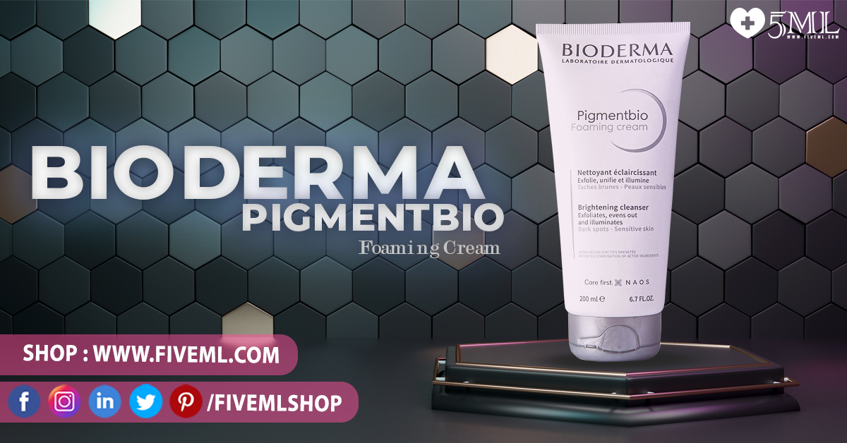 fivemlshop's tweet photo. Brightened skin just after shower!
Tired of dark spots and dull skin? Try #Bioderma_Pigmento_Foaming_Cream that removes Dark spots and pigmentation permanently! I
Say hello to #brightened_skin!
🛒Shop at https://t.co/fI9Slwxmfy
#Fiveml #5ml #Fivemlshop #Fivemlpharmacy #5ML https://t.co/7DCX9m2s1D