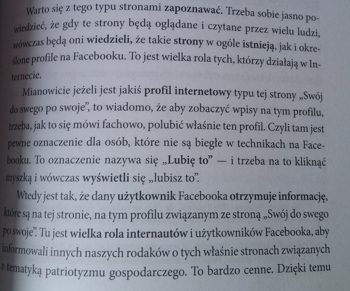 Jak działa Facebook?