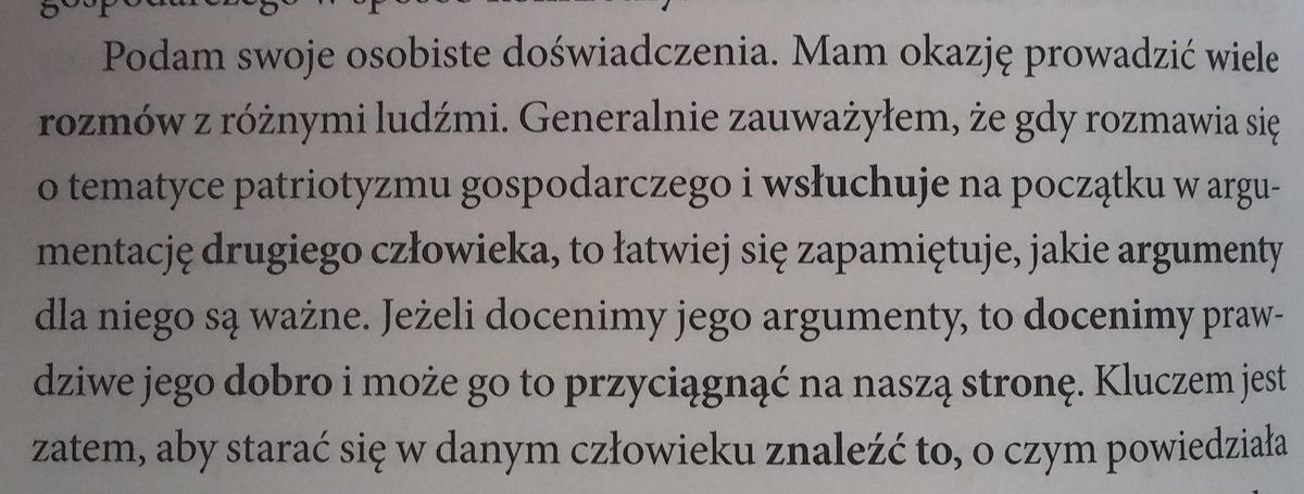 SPRYTNE sposoby, jak przeciągnąć przeciwnika w dyskusji: daj mu się wygadać i doceń jego argumenty, a przejdzie na Twoją stronę.