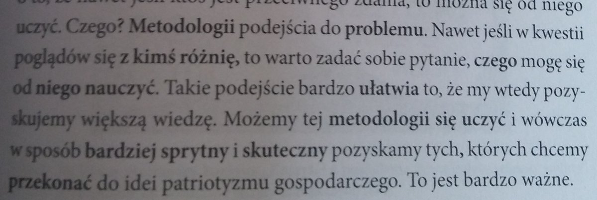 SPRYTNE sposoby, jak przeciągnąć przeciwnika w dyskusji: daj mu się wygadać i doceń jego argumenty, a przejdzie na Twoją stronę.