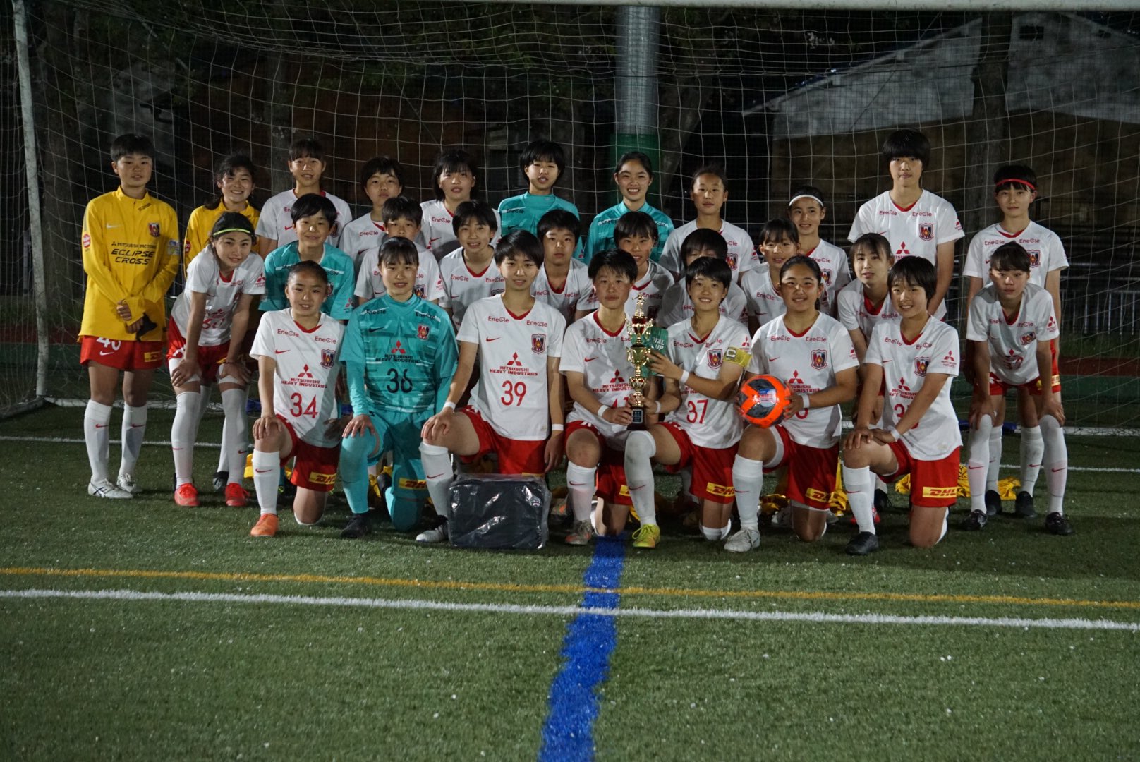 K Ozaki 21 Tkj トータルアップカップ In クマガヤ なでしこ大会 決勝 三菱重工浦和レッズレディース ジュニアユース 2 1 前半2 0 ジェフ千葉レディースu 15 得点 37高橋光莉 49辻あみる 優勝は浦和レッズレディースジュニアユース T Co K Ozaki 21 Tkj トータルアップカップ In クマガヤ なでしこ大会 決勝 三菱重工浦和レッズレディース ジュニアユース 2 1 前半2 0 ジェフ千葉レディースu 15 得点 37高橋光莉 49辻あみる 優勝は浦和レッズレディースジュニアユース T Co