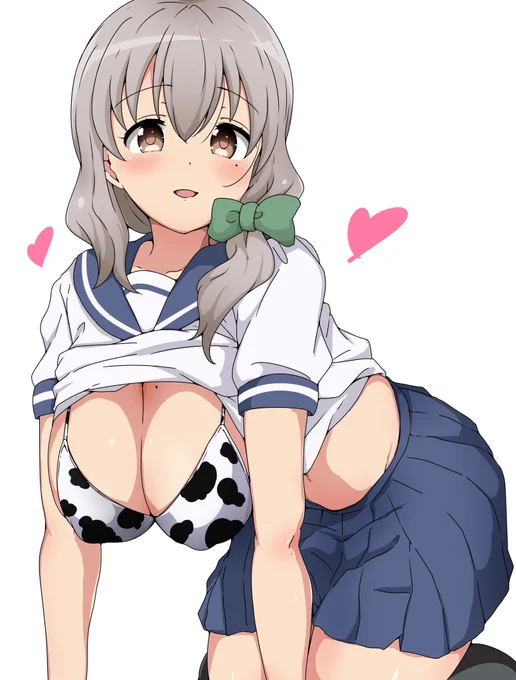 でかい 
