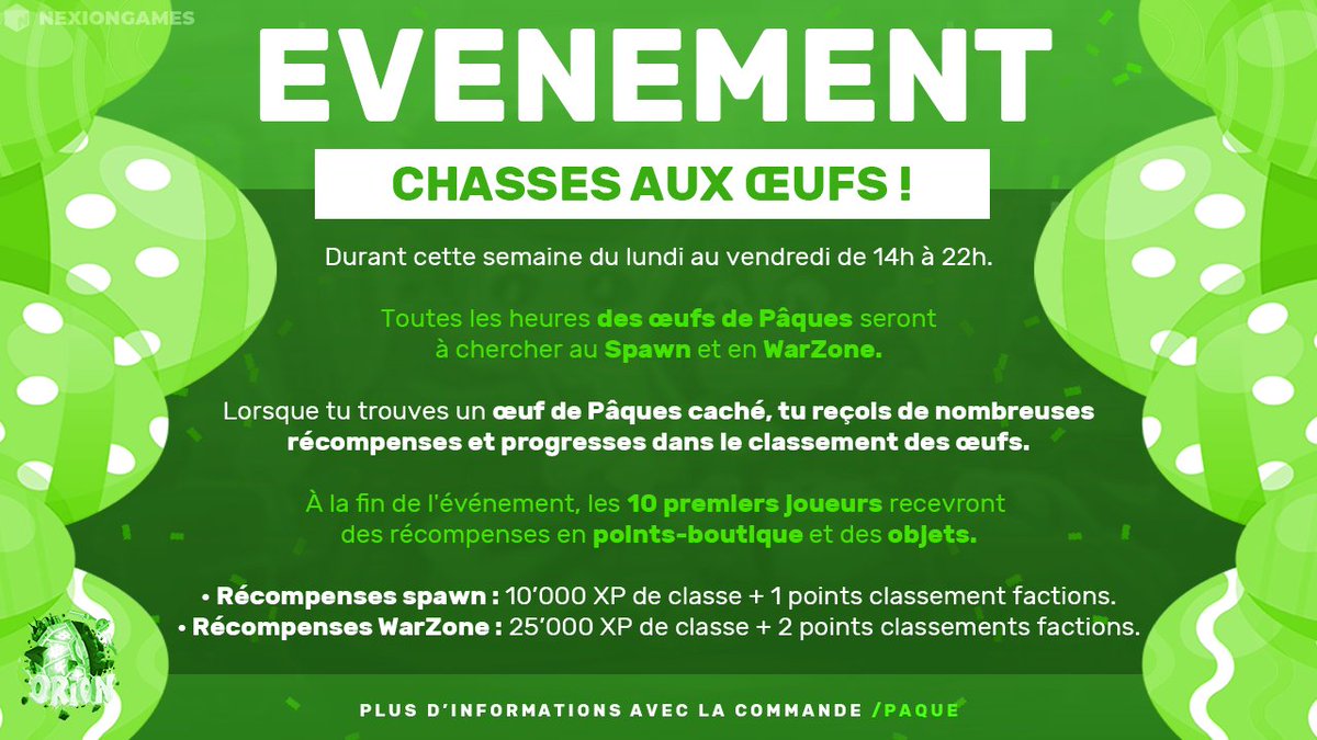 OrionMC 🚀 tweet media