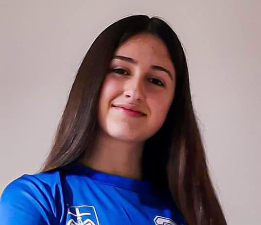 📋ALICIA HUERTAS, CONVOCADA CON LAS GUERRERAS PROMESAS❗️

🤾🏻‍♀️La concentración de Cristina Cabeza tendrá lugar en Íscar entre el 12 y el 18 de abril y contará con la jugadora del @bmpMarianistas Alicia Huertas.

📲fbmclm.es/noticia?id=2812

#TeamCLM ❤️🤍 | #GuerrerasPromesas 💪🏽