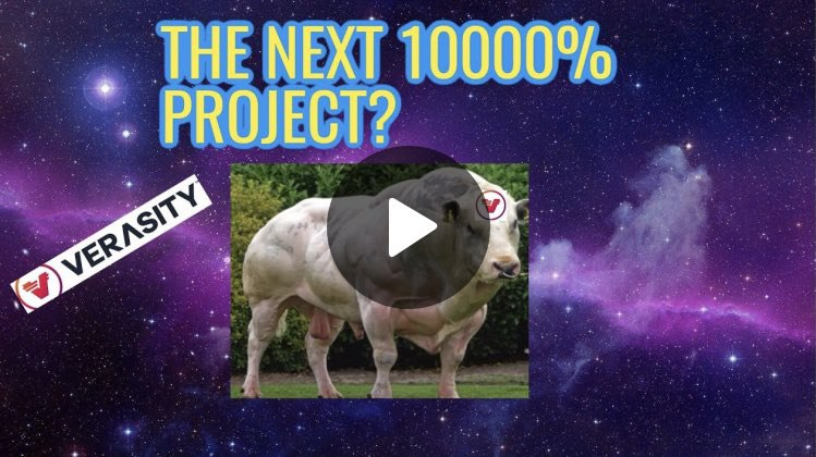 .                            $VRA #VRA