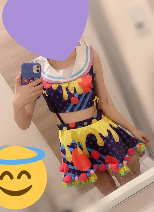 コスプレイヤー鮫島さめこのTwitter画像22