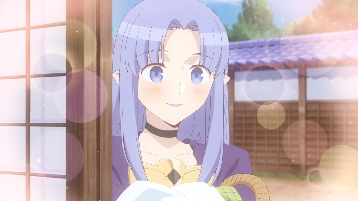 Fate えみごアニメのかわいいキャスターさんの画像集 Fate えみごアニメのかわいいキャスターさんの画像集