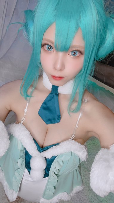 Twitterのコスプレ画像31