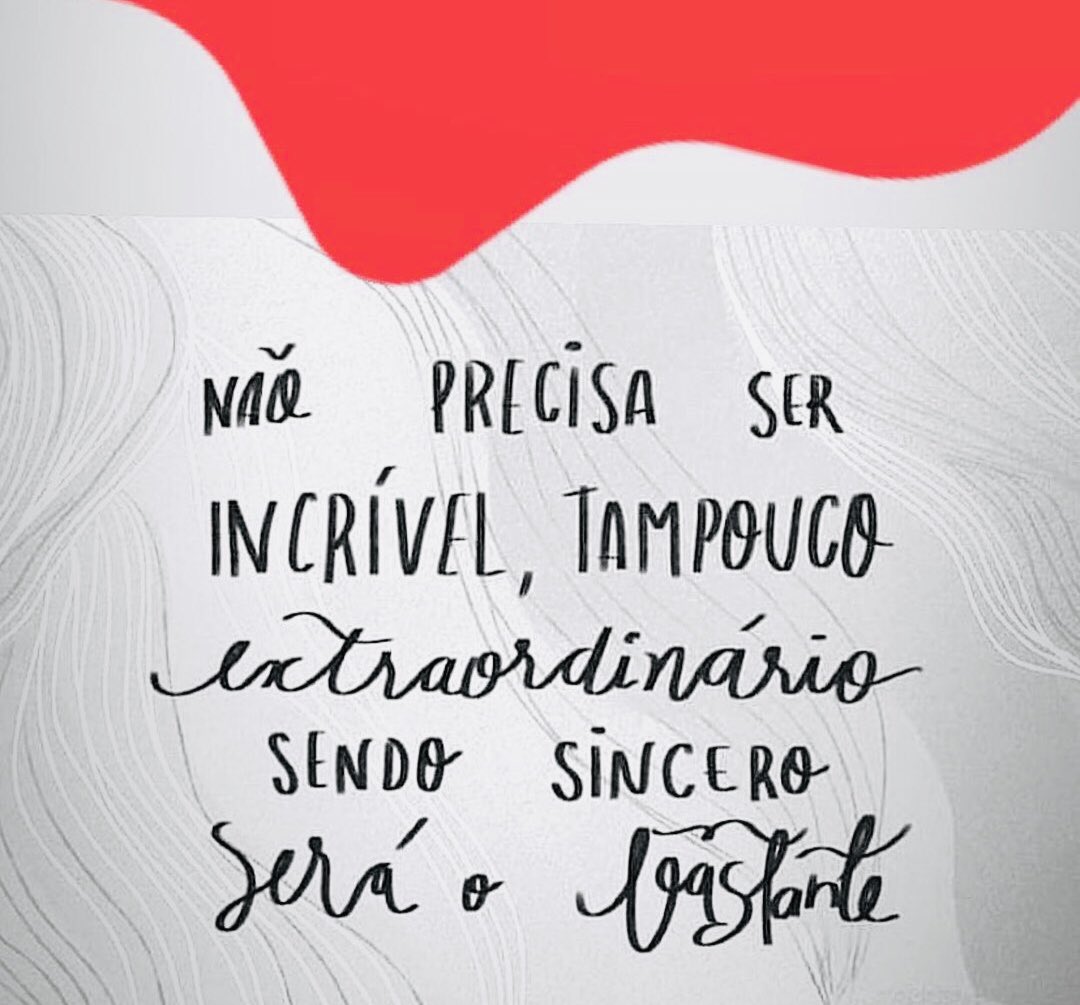 Bom diaaa!! 🤗
Muita paz nesse dia 🙏🏼 é o que precisamos, verdades, paz, equilíbrio e união ♡