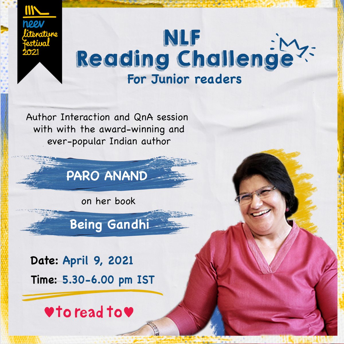 neevlitfest tweet media