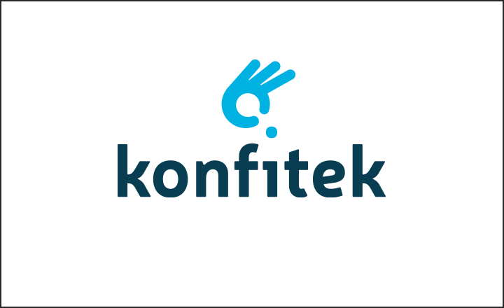 silberstift's tweet photo. konfitek #logo #redesign 📦 🏆🤘

https://t.co/QkxQl0JaBD https://t.co/mJuGIHJOBE