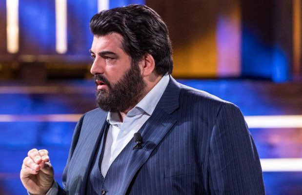 “Le immagini non possono parlare”
Le immagini:
#haicagato