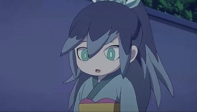 ふぶき姫のtwitterイラスト検索結果