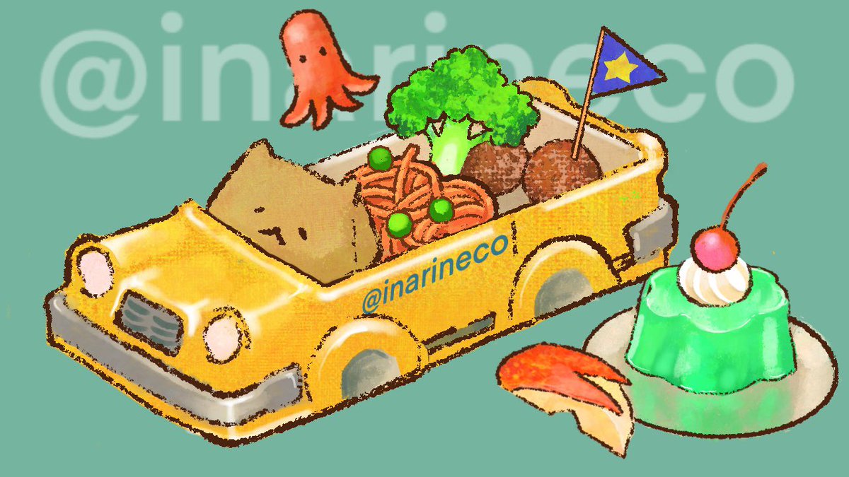 Twoucan お子様ランチ の注目ツイート イラスト マンガ