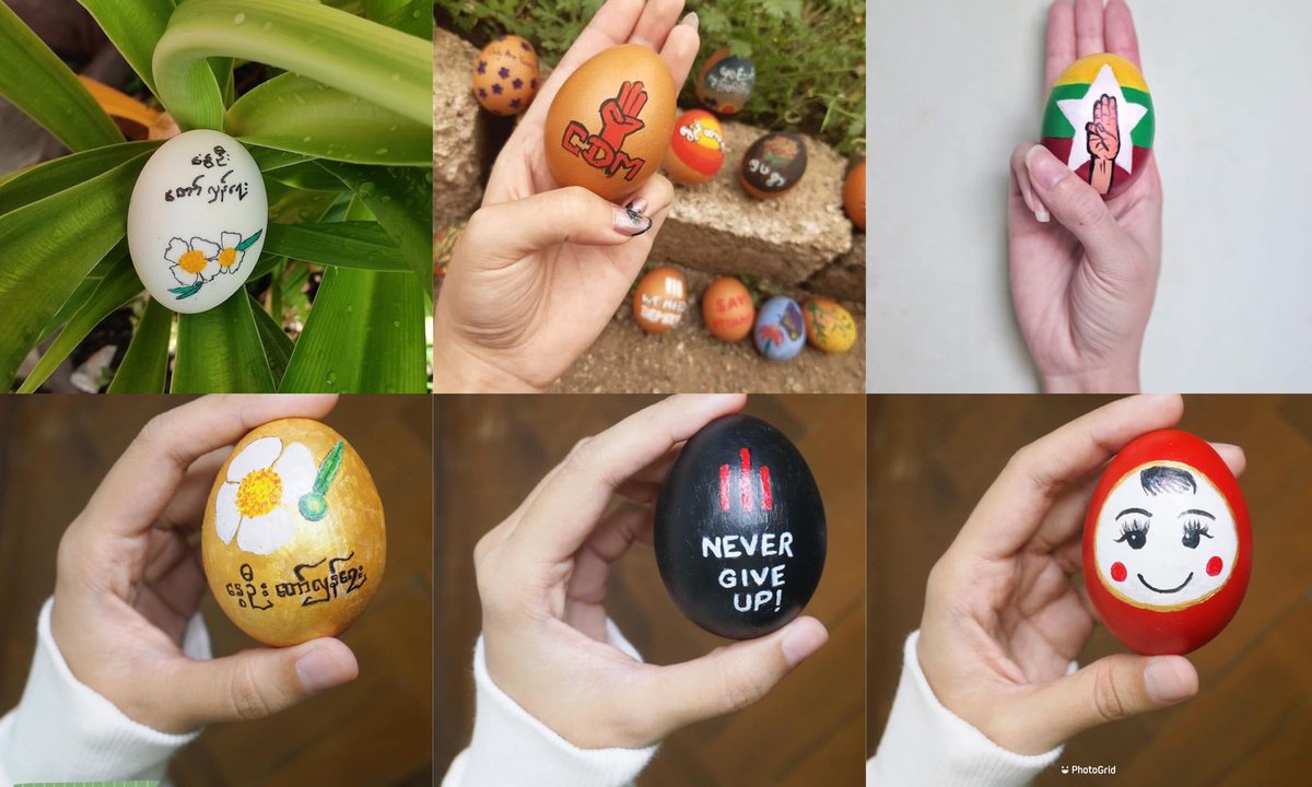 given_bagvendor's tweet photo. #easterbunny to welcome #spring2021!

A huge #garden party with lots of #fun and #games, and a huge #eggroll. How about your easter egg #hunt with #family and #friends?
#annualEasterEggroll #holidaytravel #outdoordesign #bagmanufacturer #summertime #camping #campinggear https://t.co/4WtOx24J5G