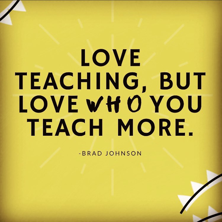 DrBradJohnson's tweet image. 